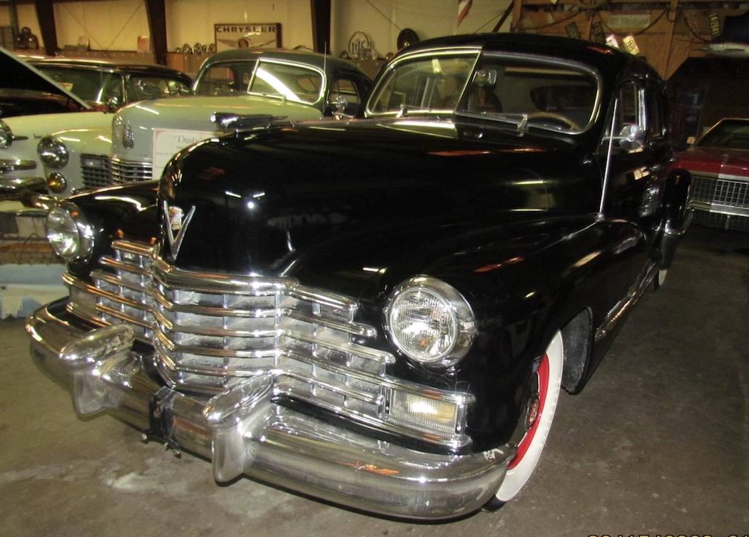 Cadillac-Series-61-1946-black