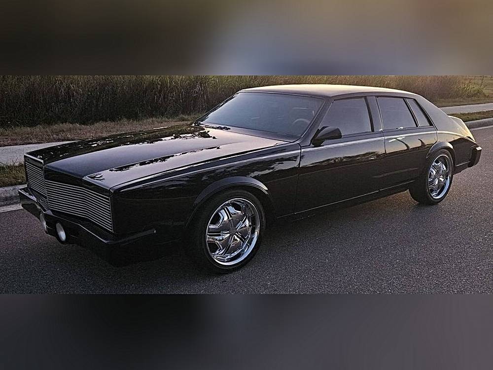 Cadillac-Seville-1982-black