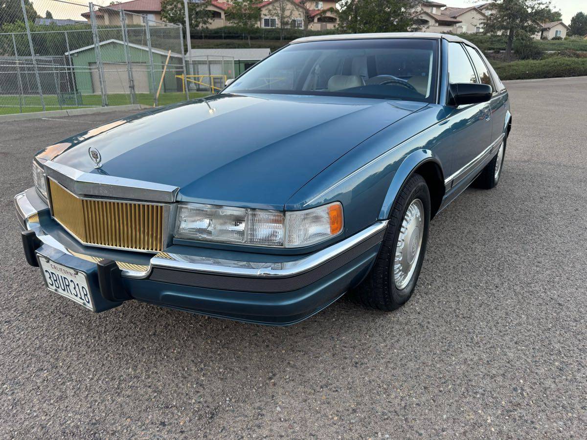 Cadillac-Seville-1992-blue