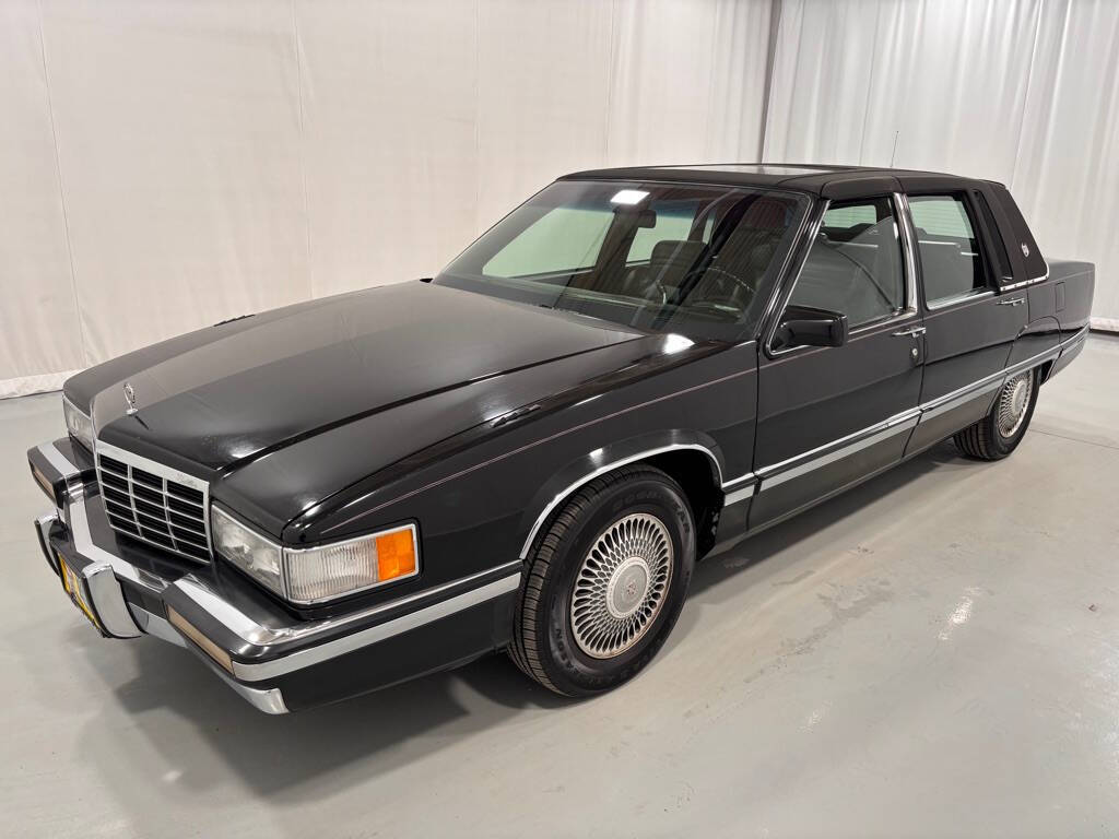 Cadillac-Sixty-special-1993-Black-Black