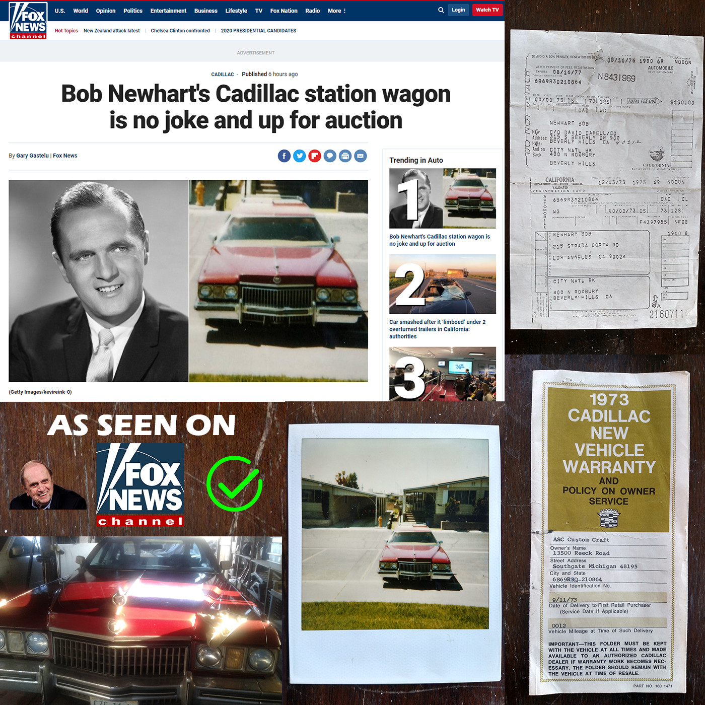 Cadillac-Station-Wagon-by-Bob-Newhart-1973-Station-Wagon-Burgundy