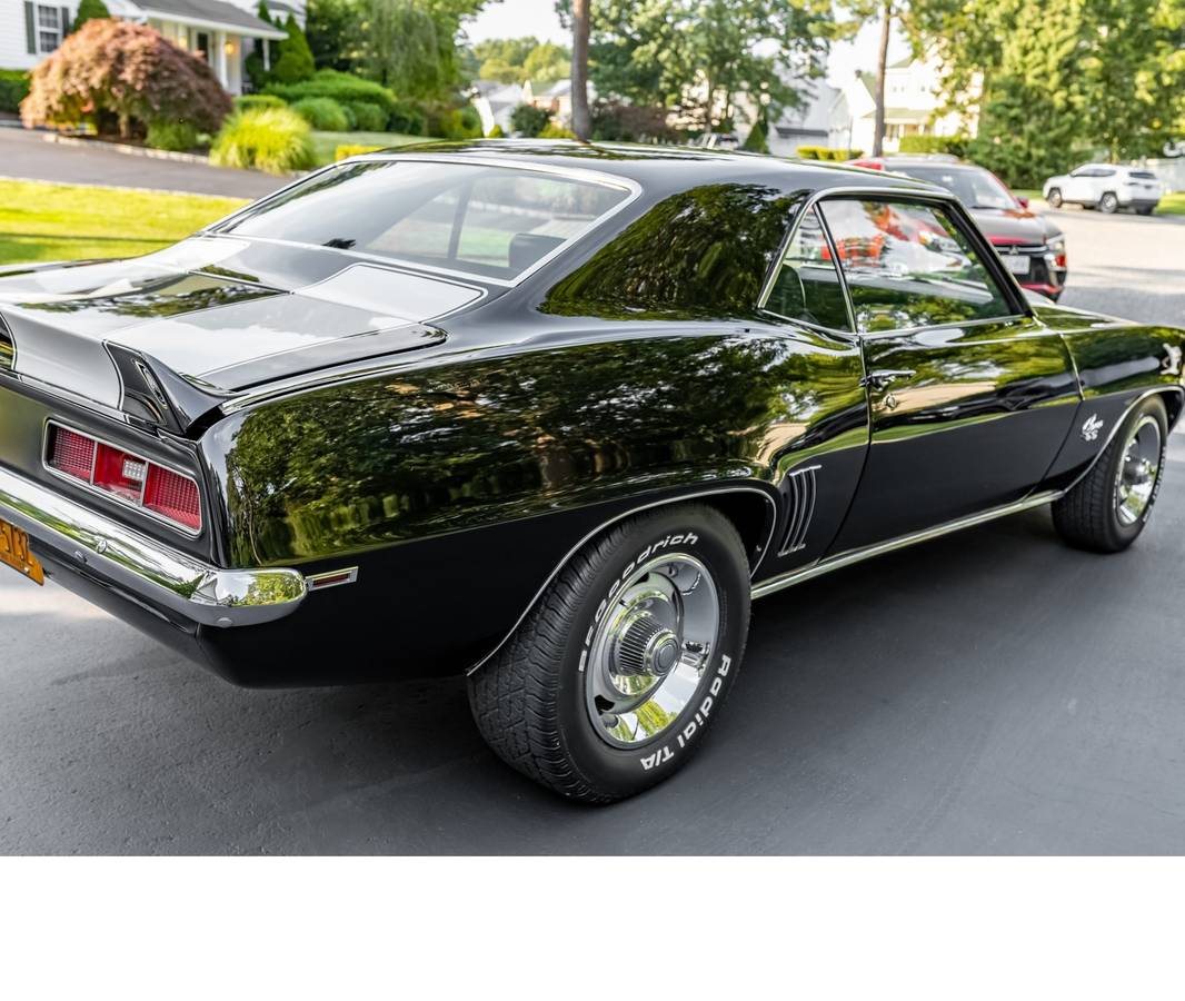 Camaro-1969
