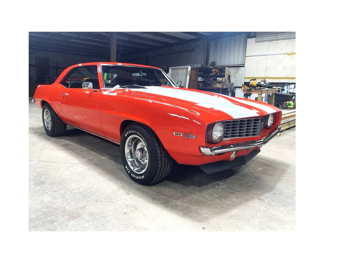 Camaro-z28-1969-custom