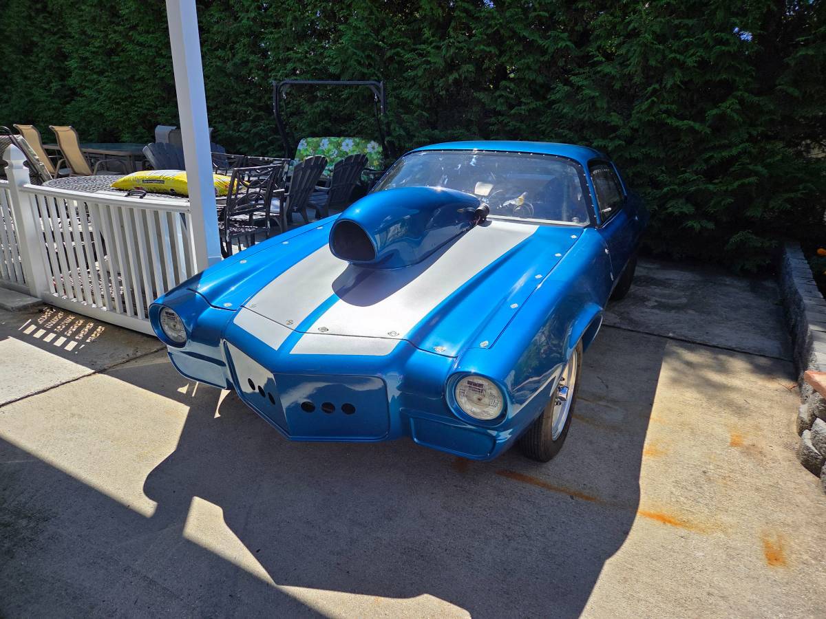 Camero-1973-blue