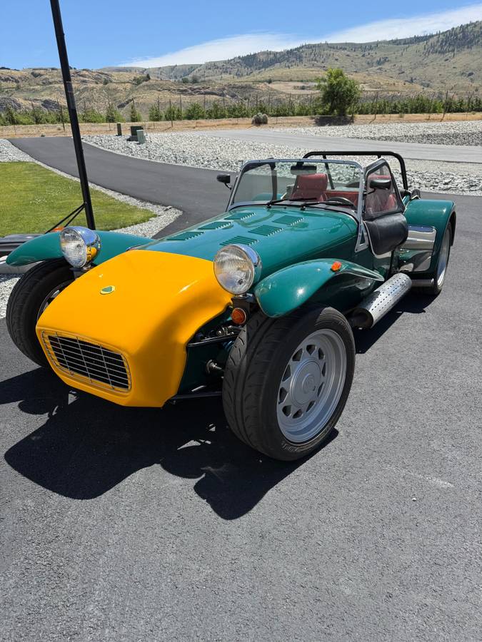 Caterham-super-7-1994-green