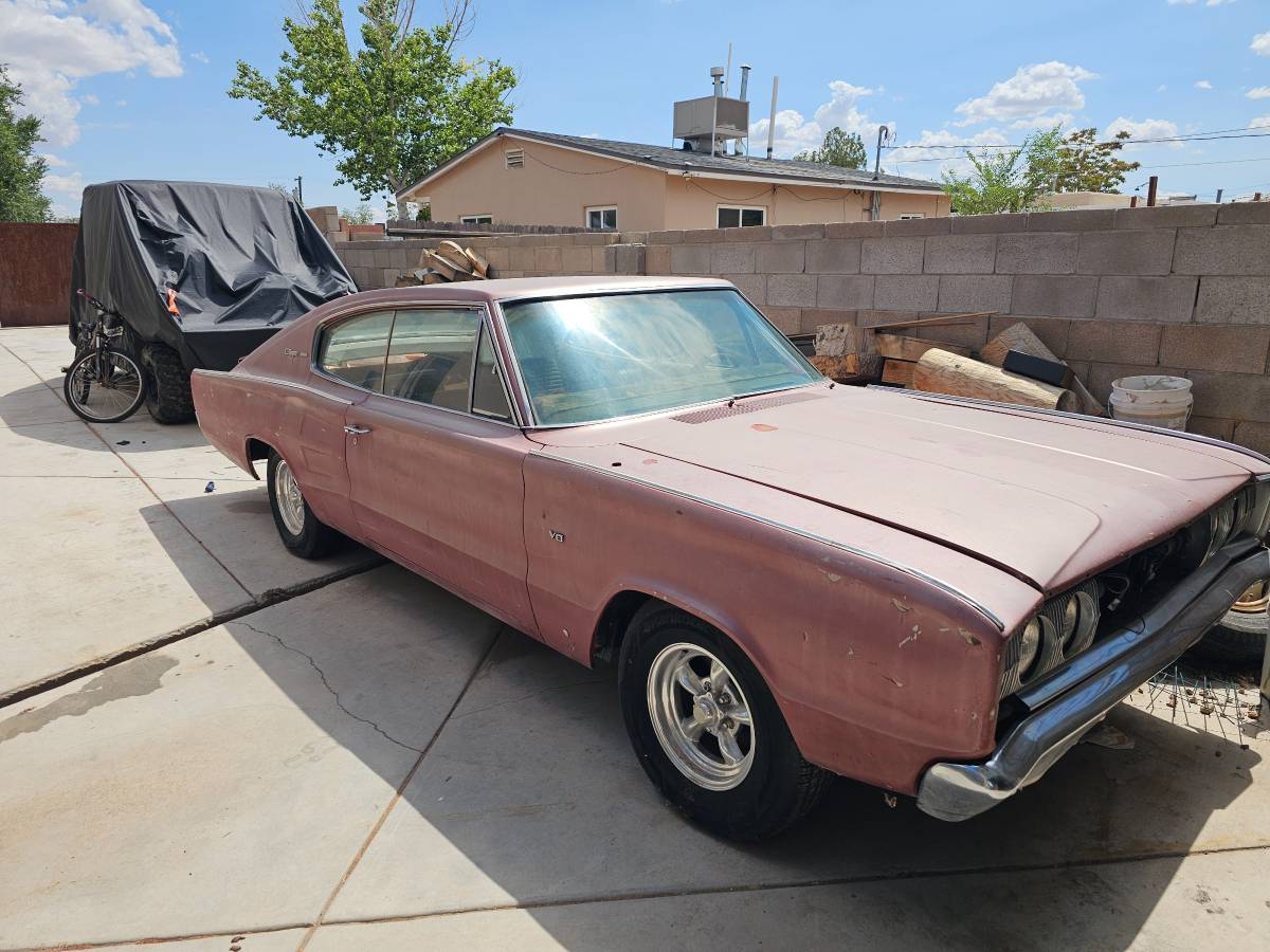 Charger-1966