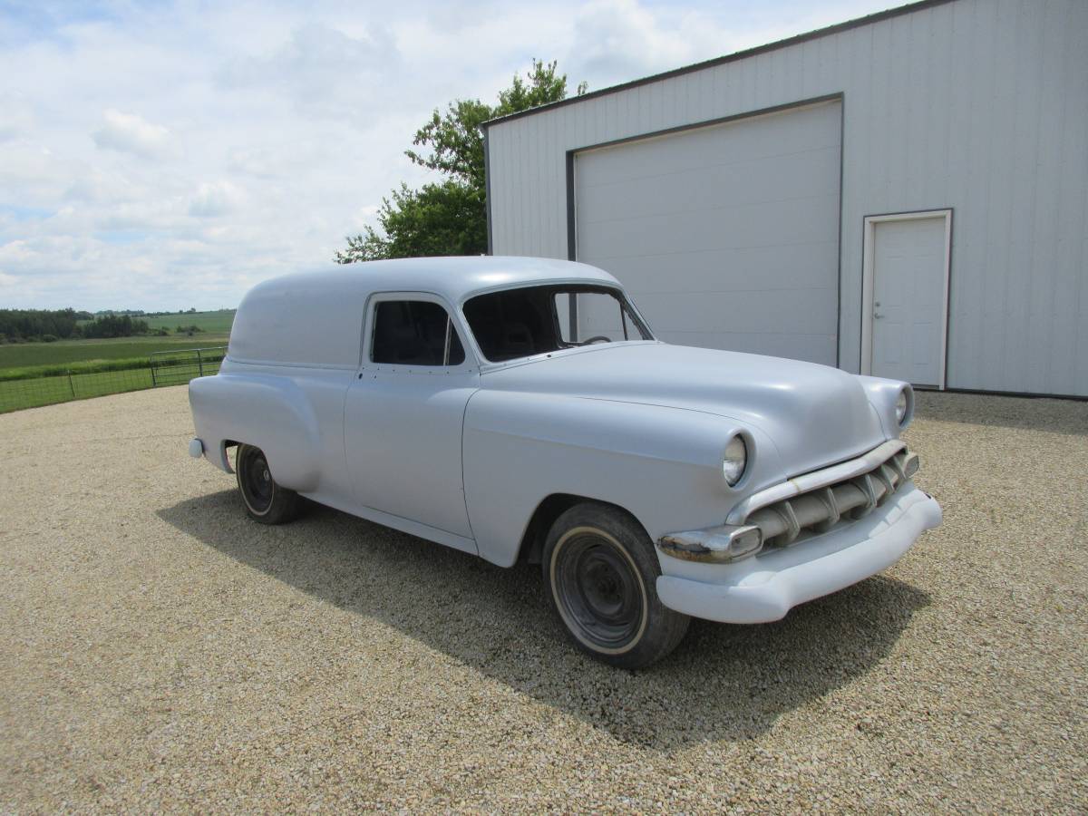 Chev-1954