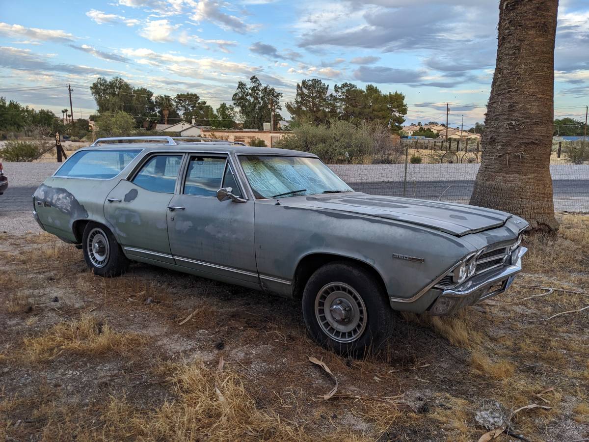 Chevelle-station-wagon-1969-green