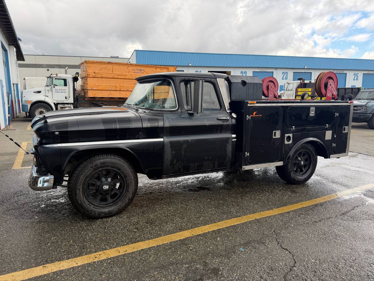Chevroler-c10-1963-black