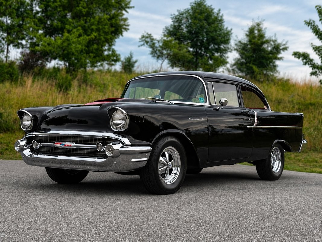Chevrolet 150 1957