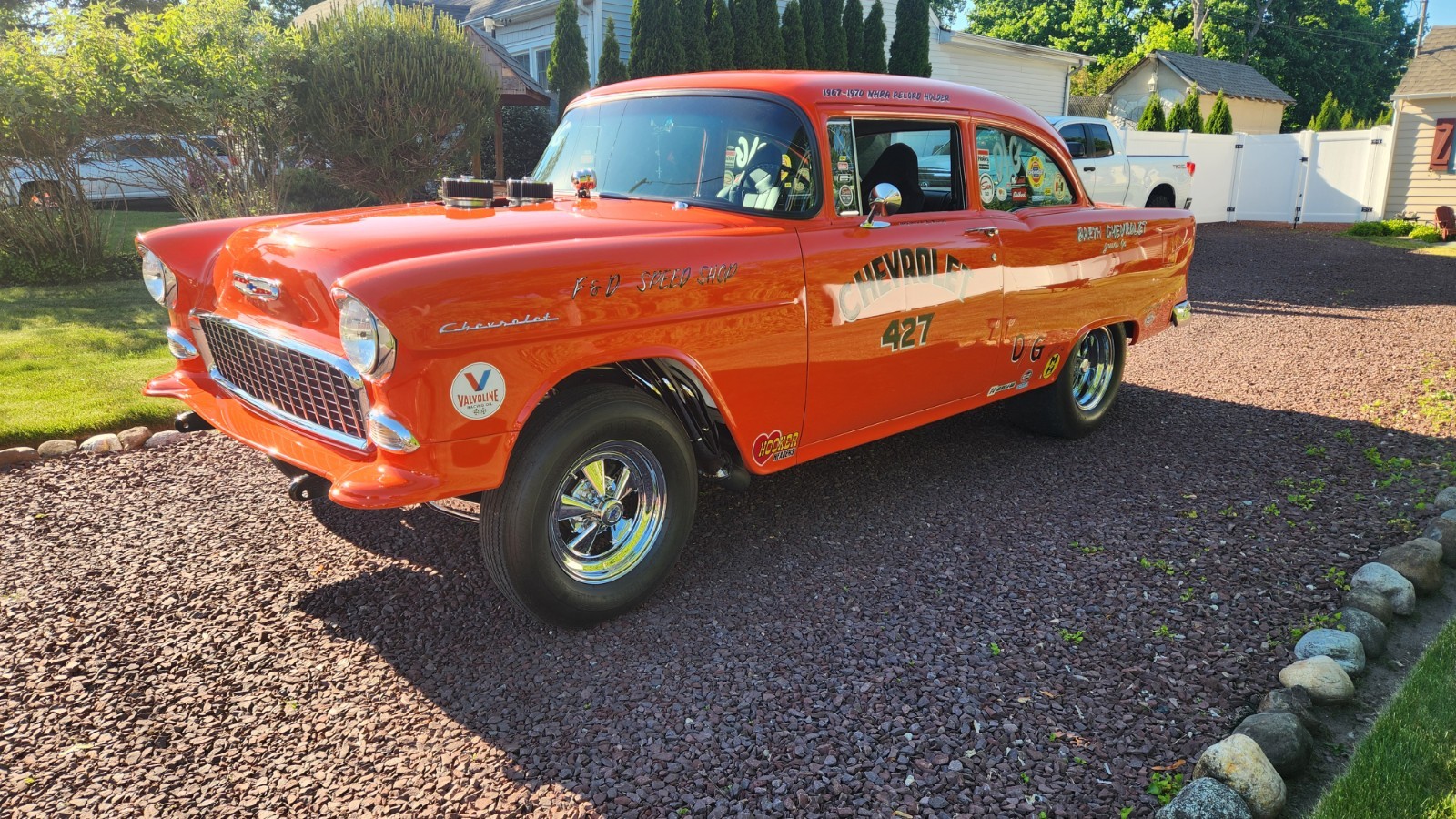 Chevrolet-150-22-1955-Sedan-Black