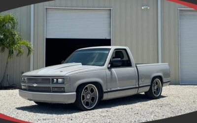 Chevrolet 1500 1990