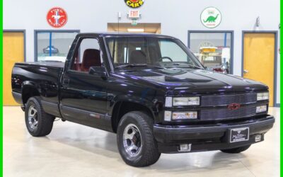 Chevrolet 1500 1990