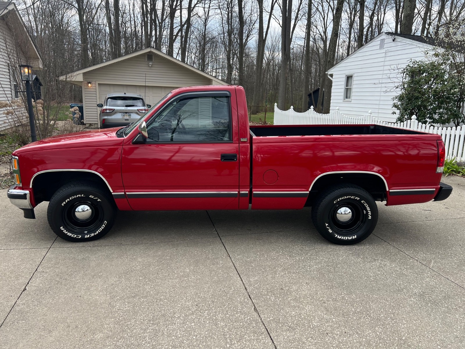 Chevrolet-1500C-1990-Crew-Cab-Pickup-light-Gray