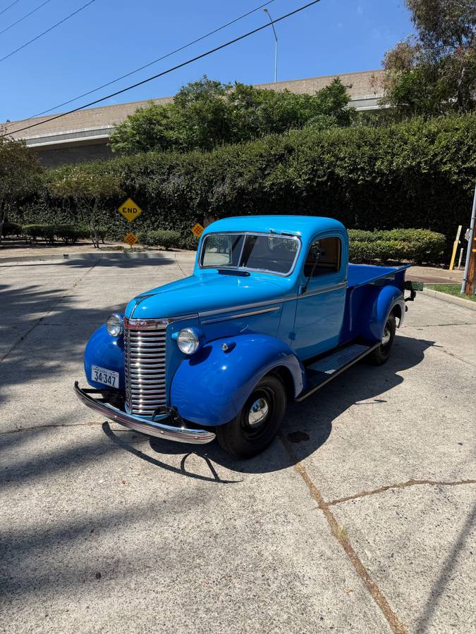 Chevrolet-1940-blue