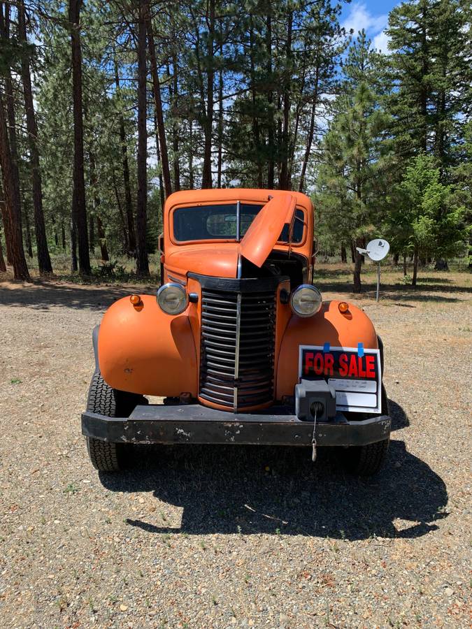 Chevrolet-1940-orange