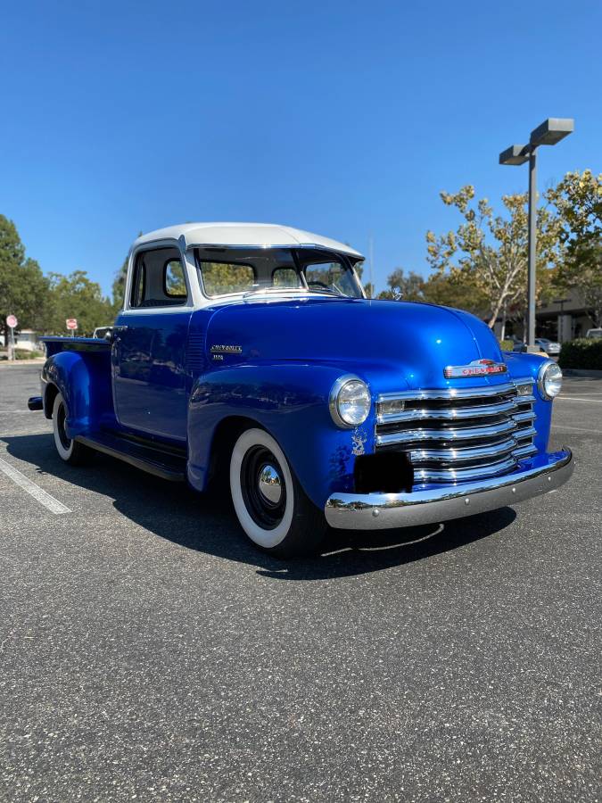 Chevrolet-1950-blue
