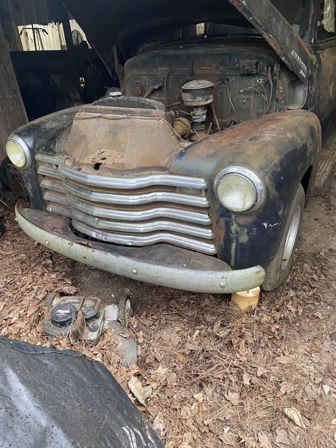 Chevrolet-1950