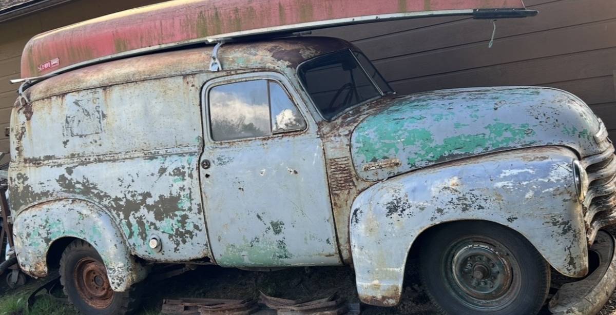 Chevrolet-1951-grey