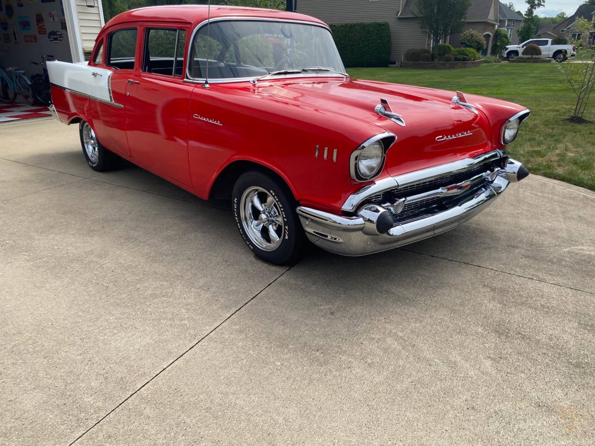 Chevrolet-1957