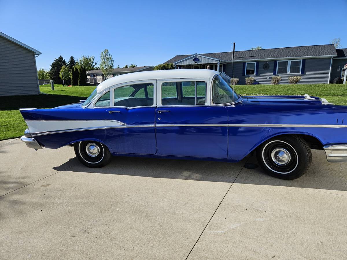 Chevrolet-1957