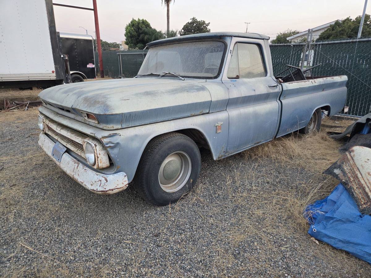 Chevrolet-1964