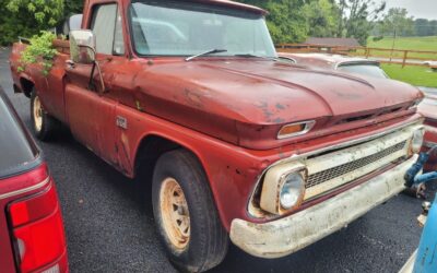 Chevrolet  1965