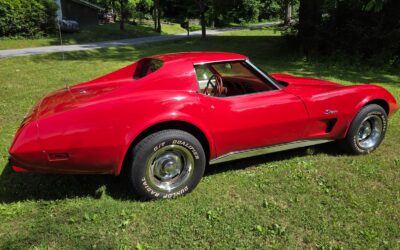 Chevrolet  1976