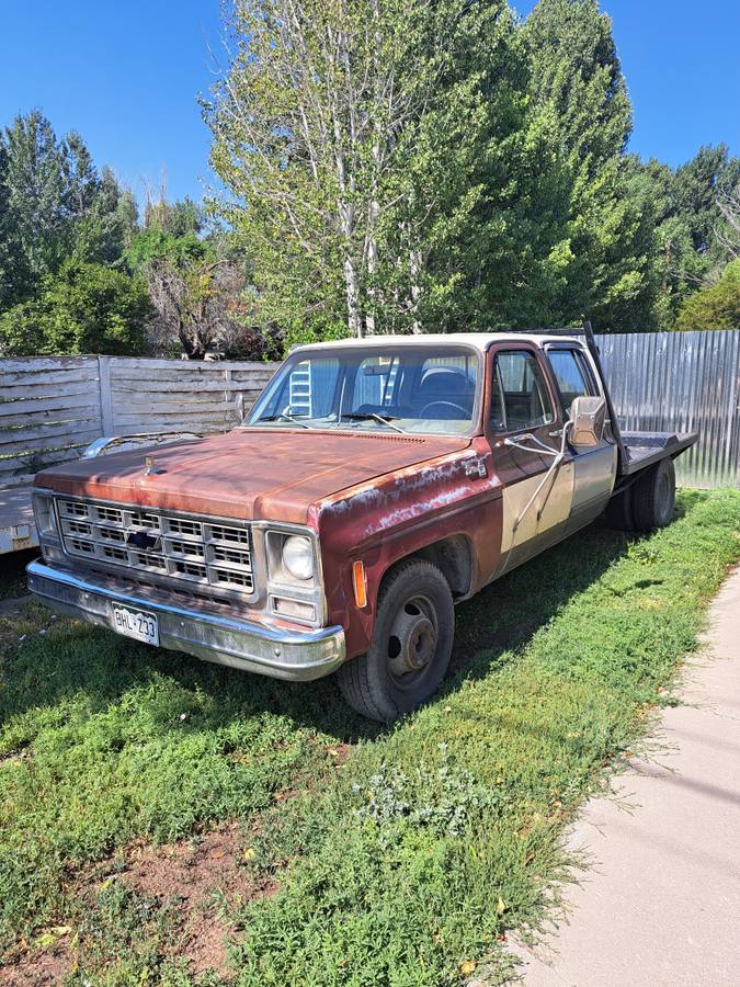 Chevrolet-1977