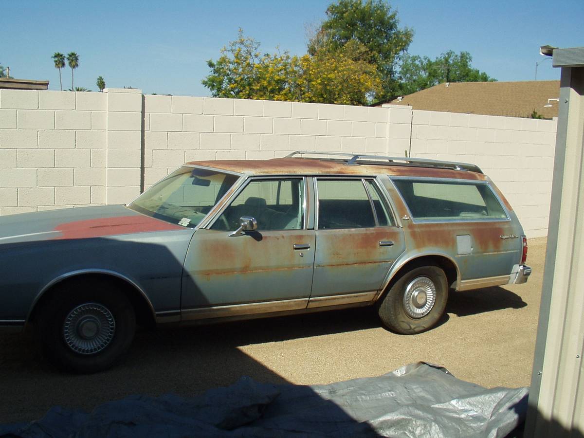 Chevrolet-1992