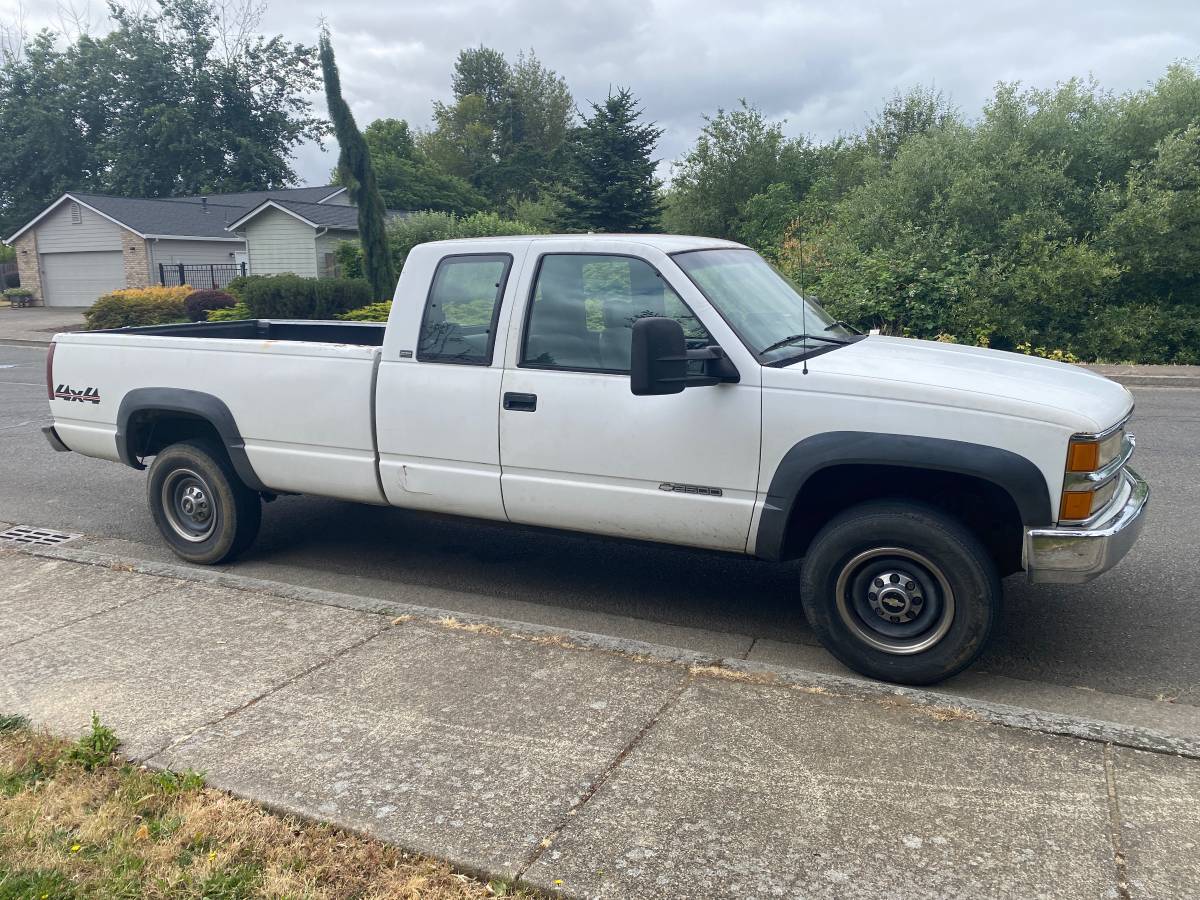 Chevrolet-1995