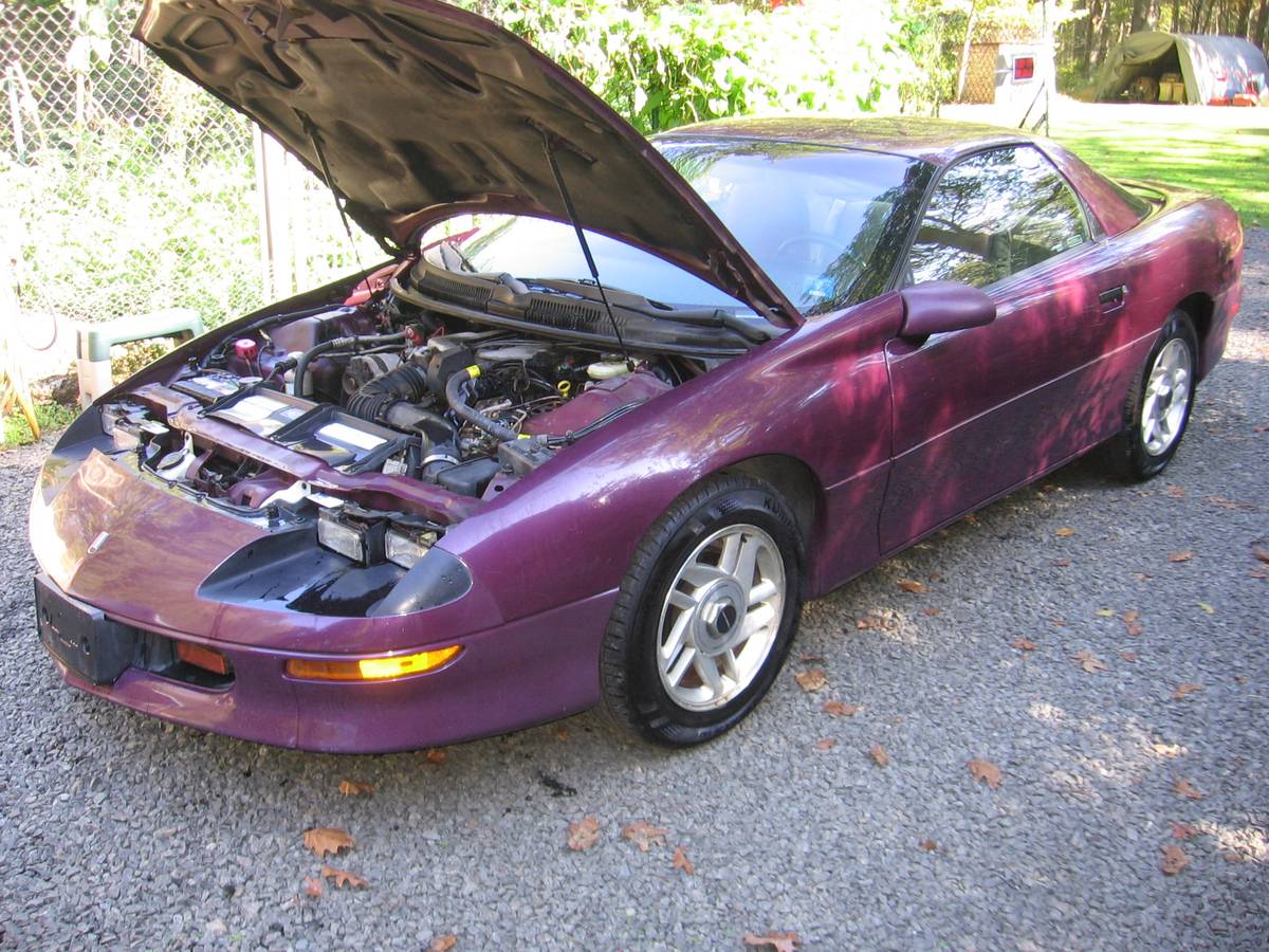 Chevrolet-1995