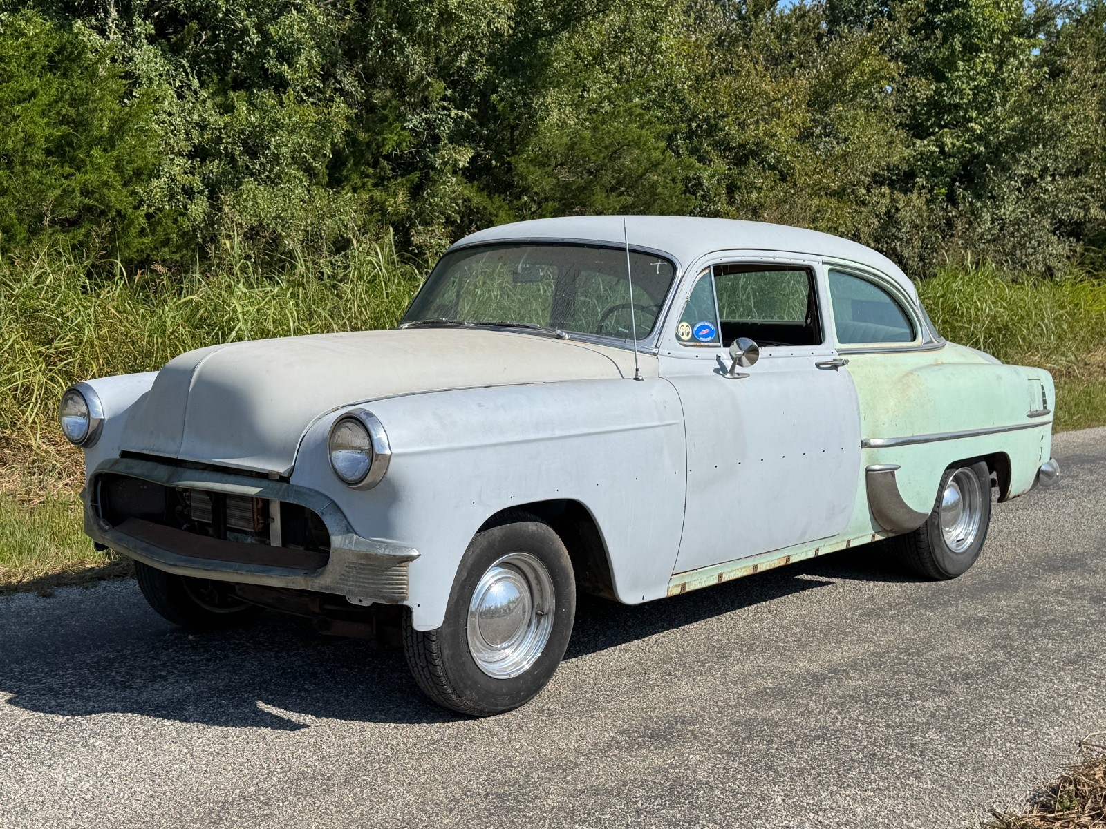 Chevrolet-210-1953-Sedan