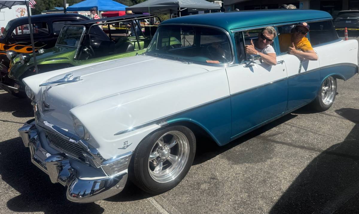 Chevrolet-210-1956-custom