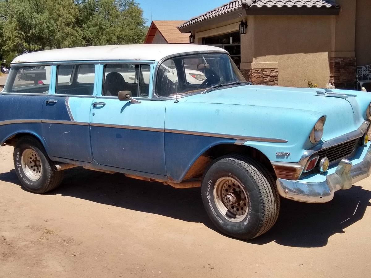 Chevrolet-210-1956