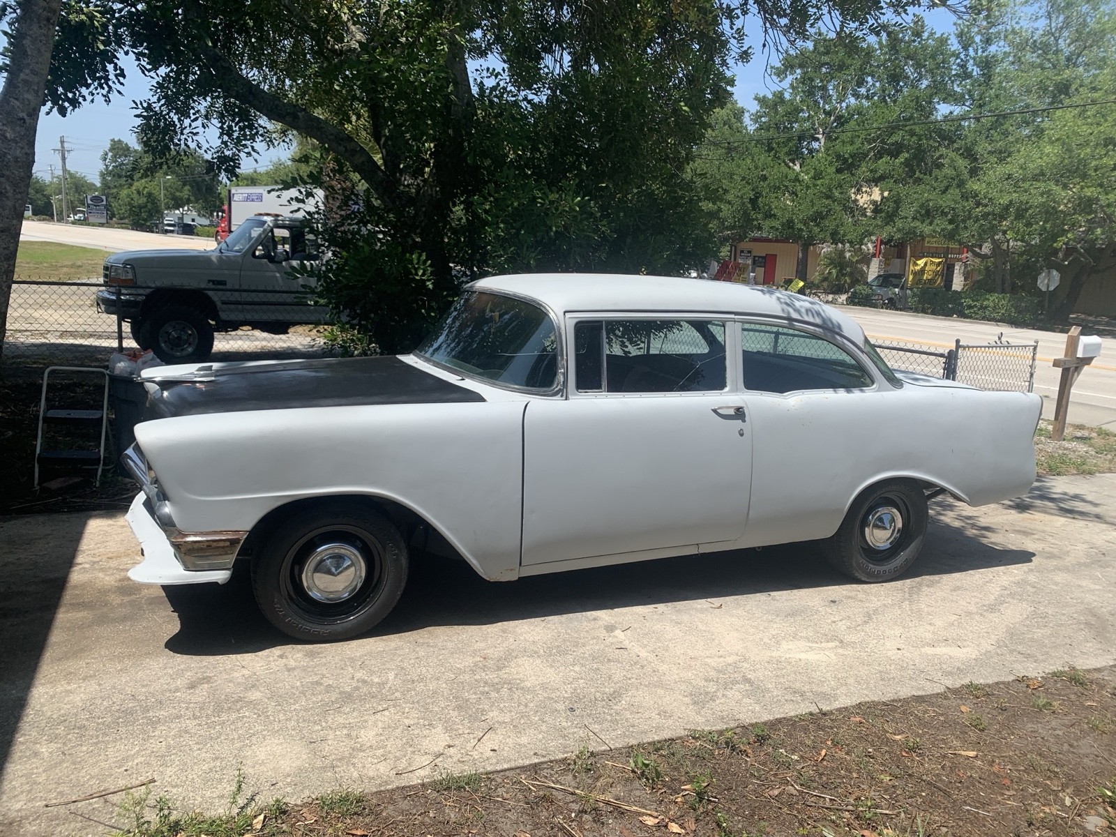 Chevrolet-210-1956