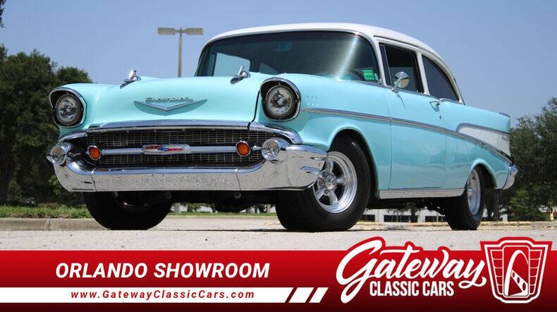 Chevrolet-210-1957-Blue-Blue