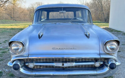 Chevrolet 210 1957
