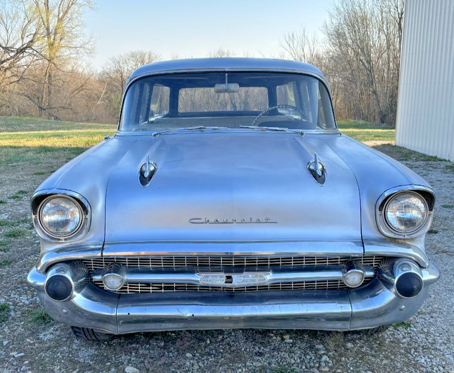 Chevrolet 210 1957