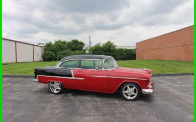 Chevrolet 210 CUSTOM 1955