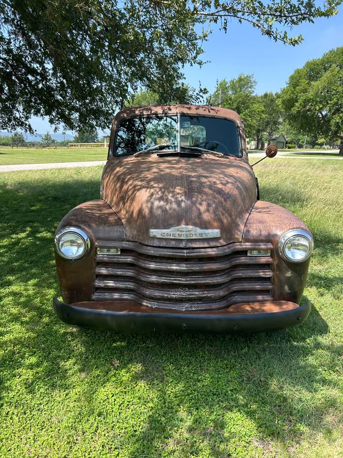 Chevrolet-3100-1949