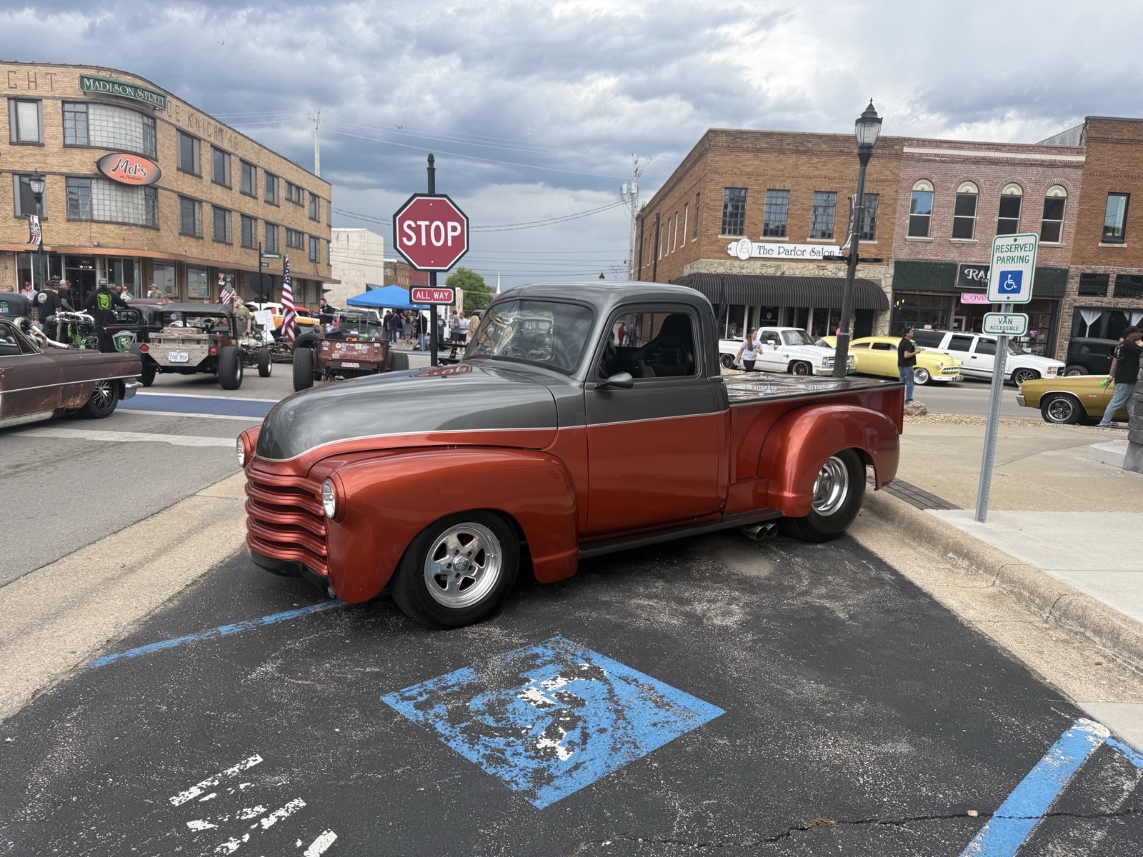 Chevrolet-3100-1949