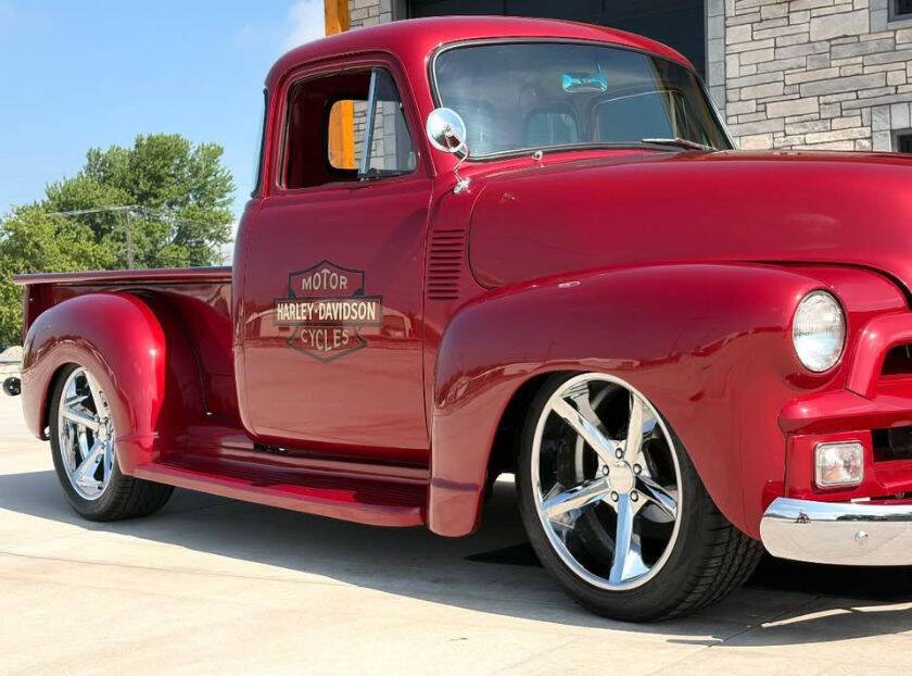 Chevrolet-3100-1953