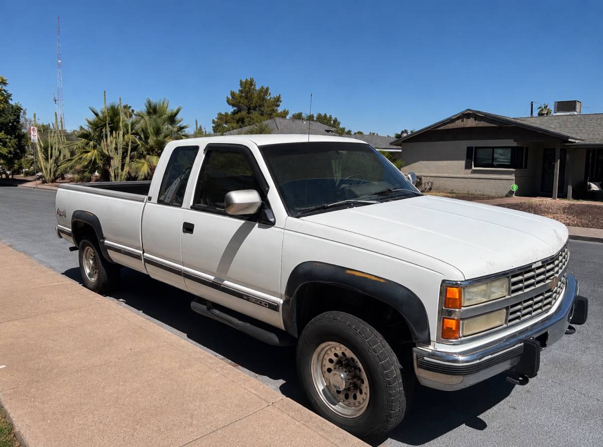 Chevrolet-4x4-1993-white