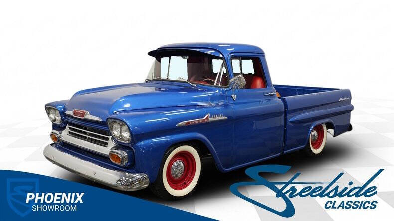 Chevrolet-Apache-1958-Blue-Red