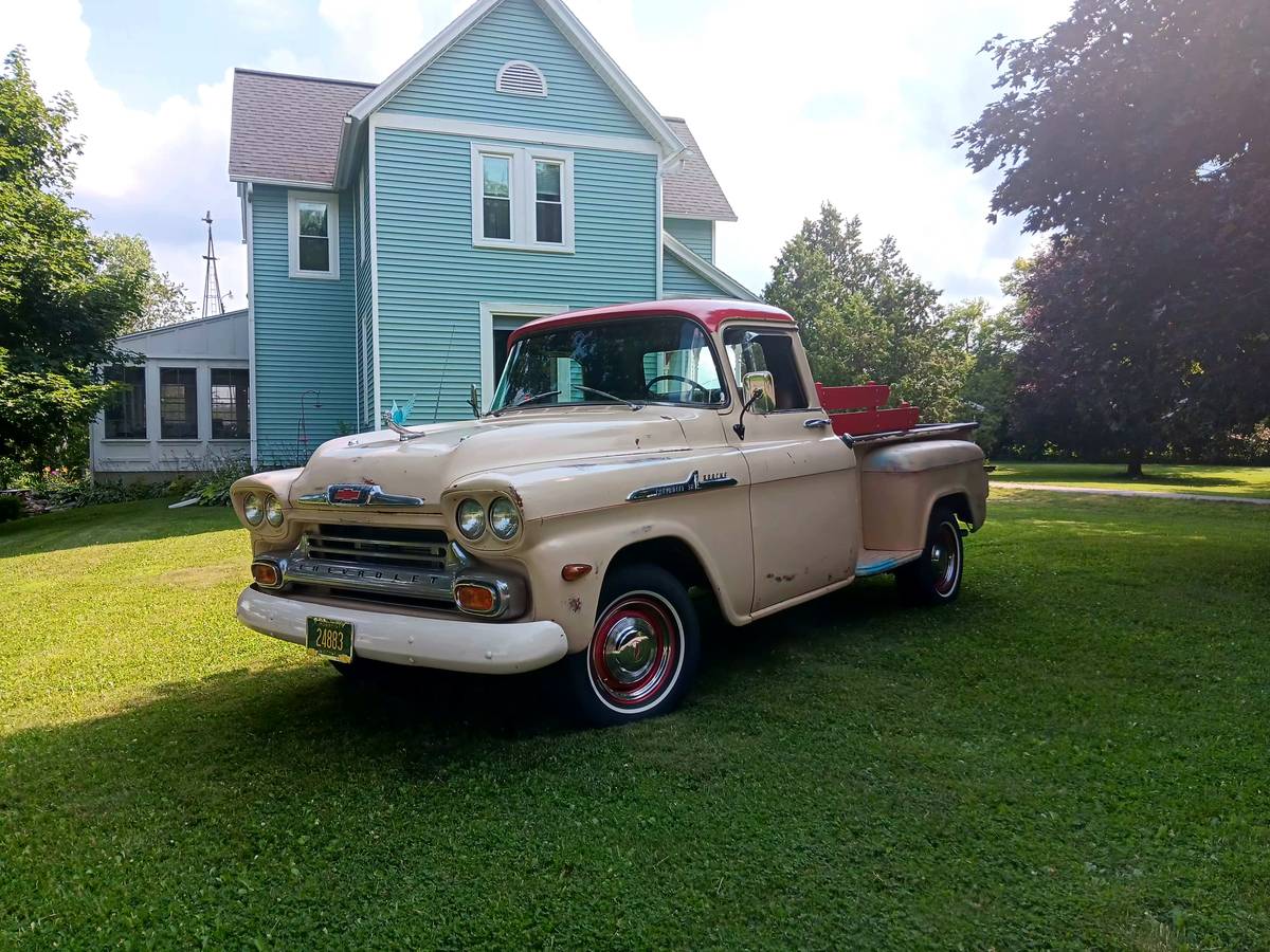 Chevrolet-Apache-1958-custom