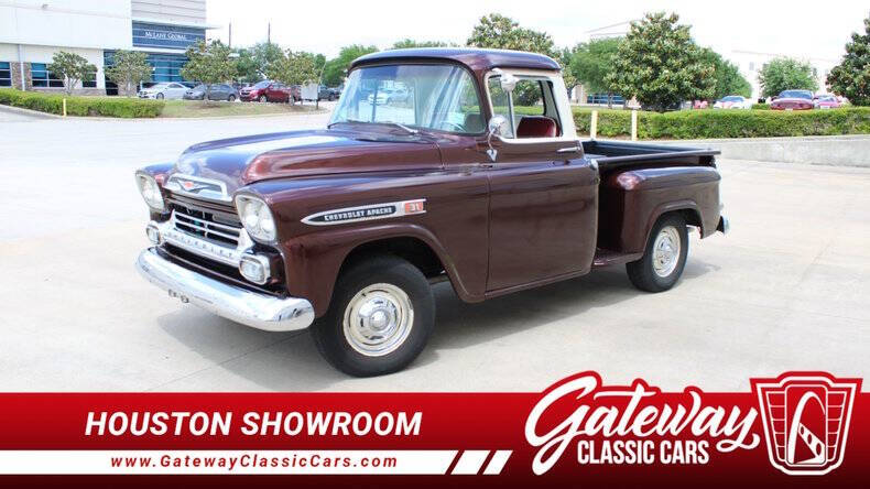 Chevrolet-Apache-1959-Burgundy-Pearl