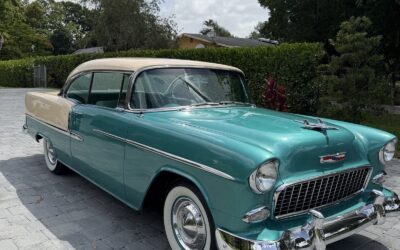 Chevrolet Bel Air 1955
