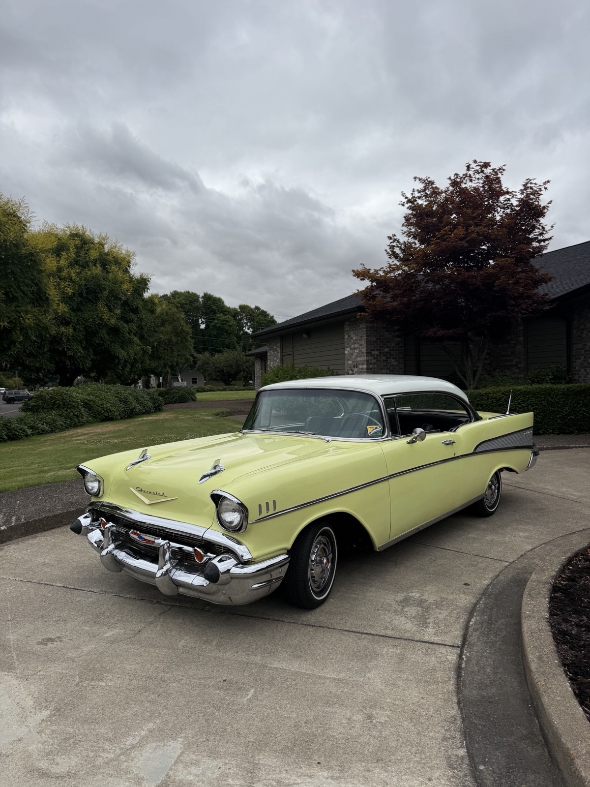 Chevrolet-Bel-Air-1957