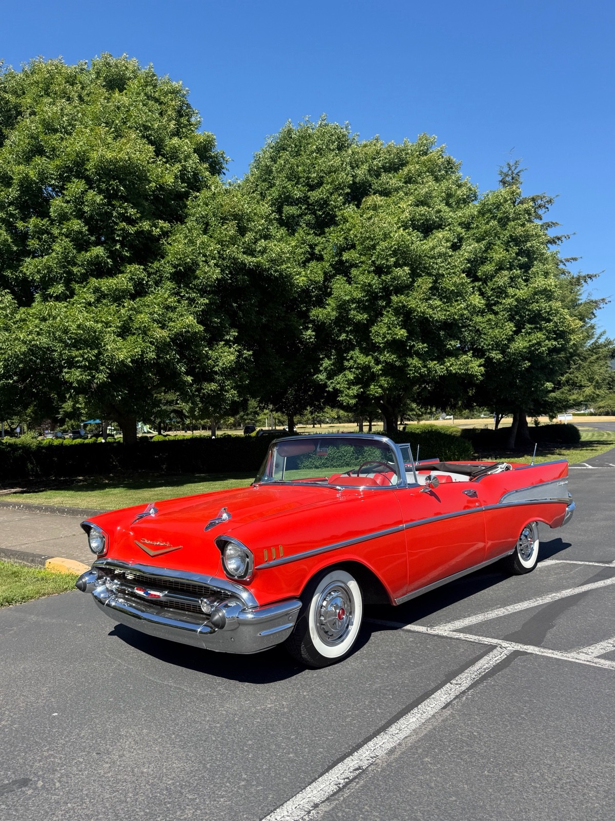 Chevrolet-Bel-Air-1957